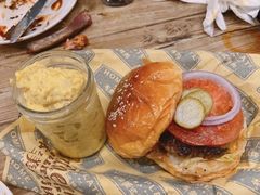 -本垒美式烤肉(三里屯店)