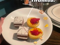 -食间牛排(重庆路万达店)