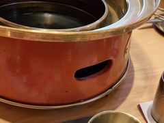 -闻老头·菊花炭烤肉(D11店)