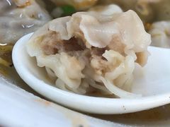 -黄家馄饨(铁心桥店)