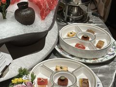 -ONE FULL 古董港式海鲜火锅