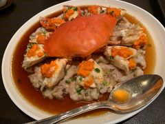 -广州文华东方酒店·江-由辉师傅主理