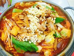 -北工大风味餐厅(北京工业大学东区店)