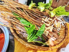 -班花麻辣烫(南京概念店)