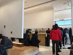 -喜茶(永旺梦乐城店)