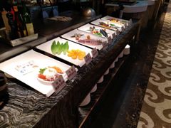 -台北A+A七喜饭店(德增街店)