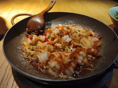 -吃饭皇帝大(长宁龙之梦店)