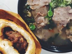 -牛煎里牛肉煎包淮南牛肉汤(广东路店)