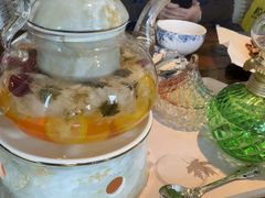 -良木缘咖啡西餐(蜀汉路店)
