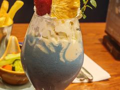 -bluefrog蓝蛙(新三里屯太古里店)