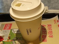 -肯德基(西桥店)