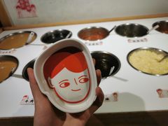 -8号苑自助烤场(西单店)