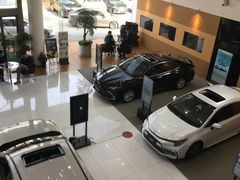 -上海和展广汽丰田4S店(老闵行店)
