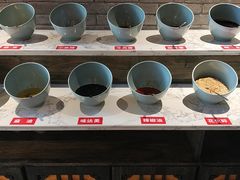 -小龙坎火锅(岜山店)