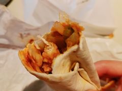 -麦当劳(石家庄乐活广场店)