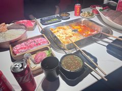 -九鼎轩脆毛肚火锅(南京东路店)