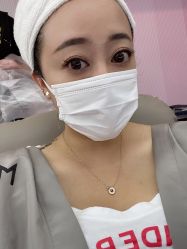 -MINX名珂斯·烫染形象设计