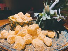 麦香菠萝-戴记龙虾(天泽街店)