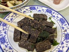 -金姐台湾菜(珠江路店)