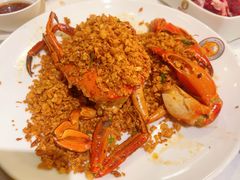 -活潑鲜跳(湖滨商业街店)