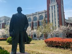 -华东政法大学(松江校区)