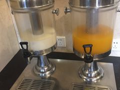 -屋顶顶城市·江景酒店-客房部