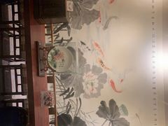 -莲苑中餐厅·Lotus Court(厦门马哥孛罗东方大酒店)