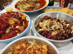 -辣盆盆麻辣小龙虾(哈尔滨总店)