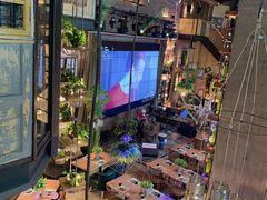 -临界音乐酒馆·小龙虾·江湖菜(华熙LIVE·鱼洞店)