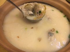 黄鱼面线-堂宴·老厦门私房菜(1988仙岳总店)