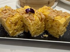 -白天鹅宾馆-宏图府餐厅