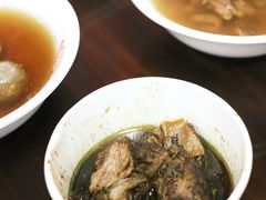 -好成财牛排馆(涂门街总店)