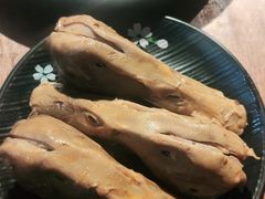 -嘎嘎鸭脑壳(驷马桥店)