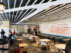 大堂-必胜客(广渠路店)