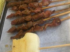 -望京小腰(北京总店)