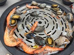 -仙螺岛海鲜自助餐厅(总店)