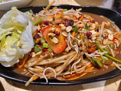 -缅丽·缅甸小吃(版纳店)