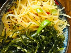 凉菜-阳春面馆(海关店)