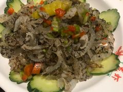 -庆峰龙虾烧烤(合肥一店)