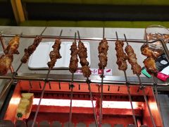 -丰茂烤串(金源店)