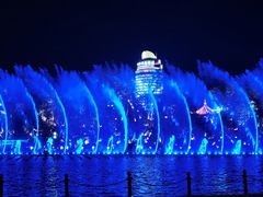 -北湖公园