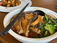 -水月周庄铂尔曼酒店-水月荟中餐厅