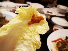 -韩屋韩国料理(天山路店)