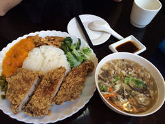 iphone_upload_pic-古早人小吃店(黄河北路店)