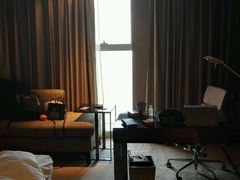 -无锡新湖铂尔曼大酒店