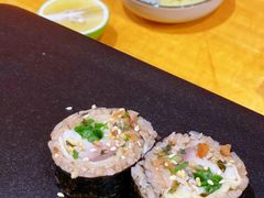 -鮨乐亭Omakase·海胆宴