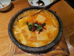 -云海肴·云南小炒·汽锅鸡(天津国金汇店)