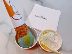 -Dal Cuore 达可芮冰淇淋(陕西北路店)