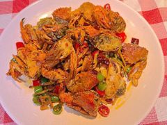 -阿里元海鲜·闽南特色菜(曾厝垵店)
