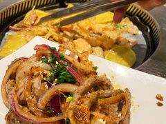 -么子烤肉(化龙池店)